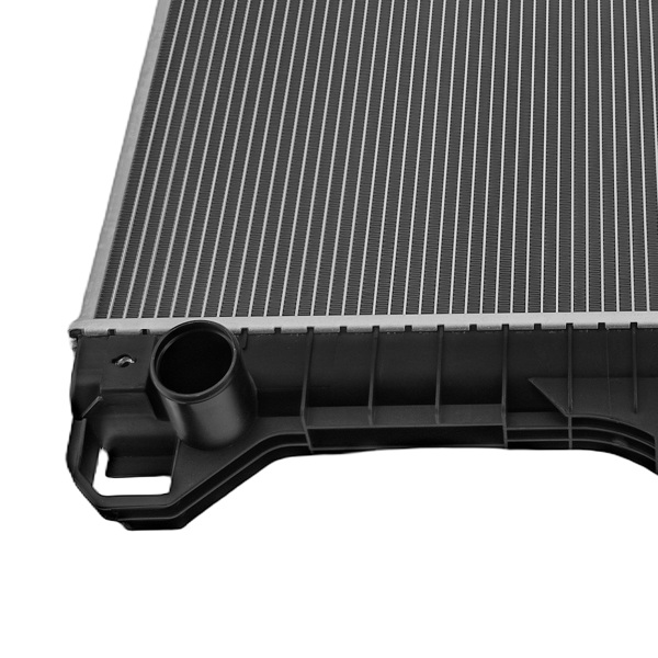 Crossflow Radiator fit for Dodge Ram 2500 3500 Diesel 2003-2009 52028900AG-4
