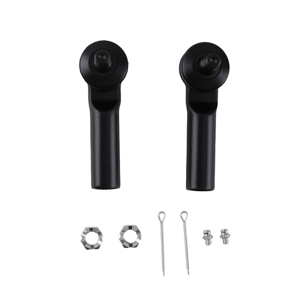 Front Lower Control Arms Tie Rods fit for 2009 2010-2012 Ford Escape Mazda Mariner-3