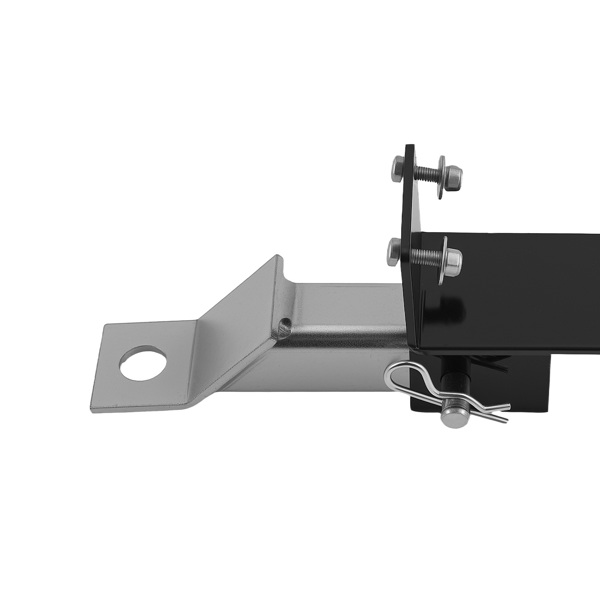 2" Heavy Duty Receiver fit for MZ Magnum/Elite 2018-2020 093-1118-98-5