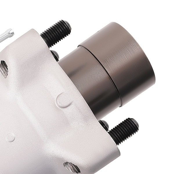 Complete Rear Differential NEW fit for Honda TRX450 ES TRX400 Foreman 450 400 4X4-3