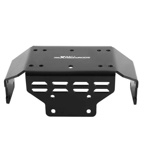 Front Winch Mounting Bracket fit for 2014-2023 HONDA PIONE 4-Hole 3"x4 7/8ER 500 New-3