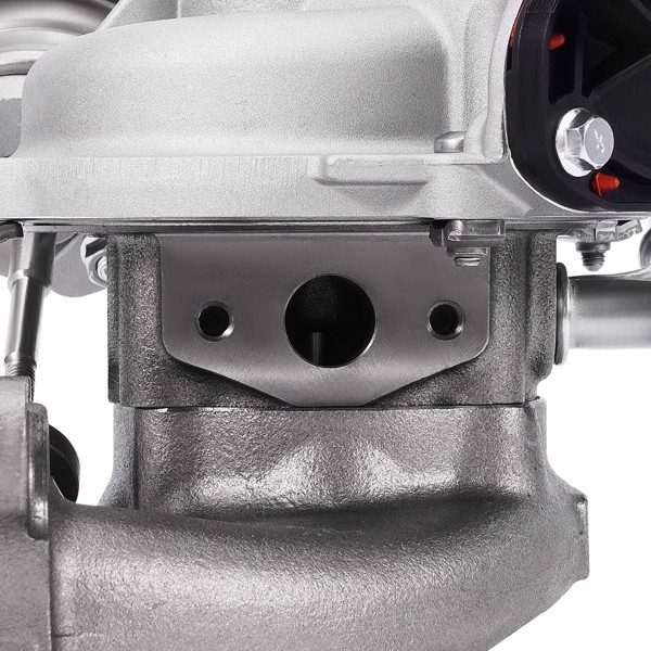 Turbo fit for Ford Fiesta Focus EcoSport 1.0L EcoBoost 74Kw 2015-21 1799852 1761178-5