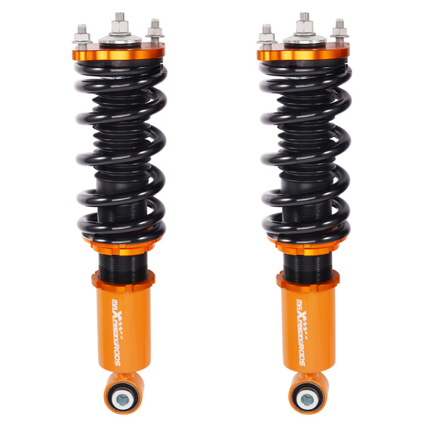 Coilovers Struts Springs Kit fit for Subaru Legacy 05-09 BL BP-2