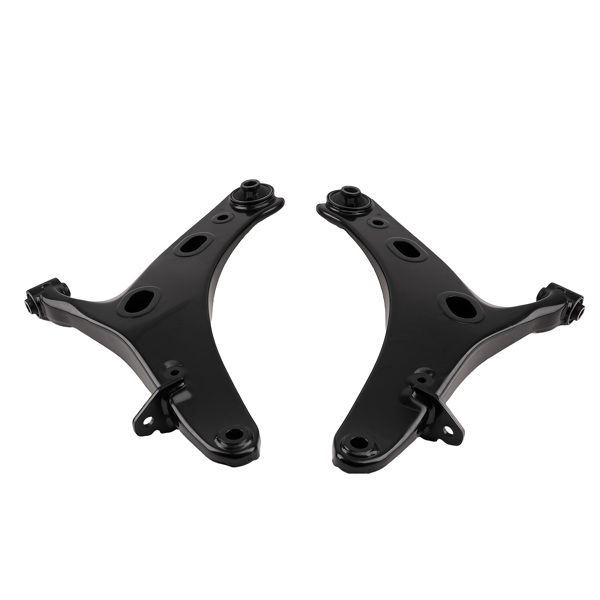 Front Lower Control Arm Tie Rods Sway Bar End Link fit for Subaru Legacy Outbcak-2