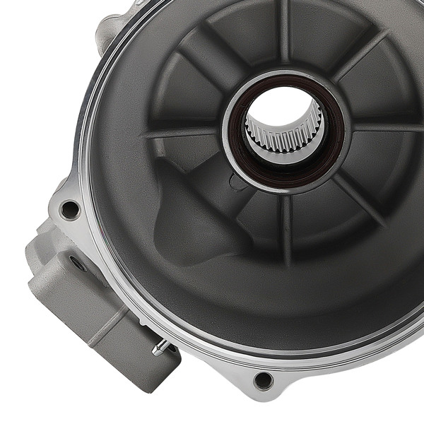 Rear Differential fit for TRX250EX SPORTRAX ATV 41300-HN6-010 2001-2007 Brand NEW-3