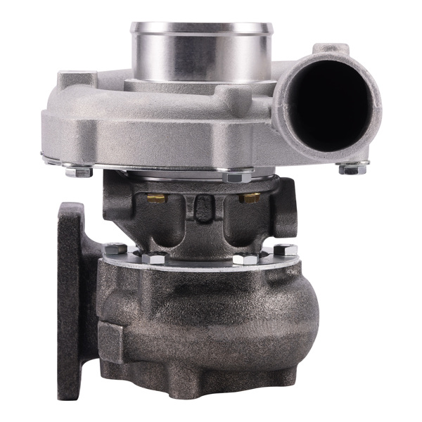 Turbo T04E T3/T4 .657 A/R 48.1 Trim Compressor 400+HP Floating Bearing-5