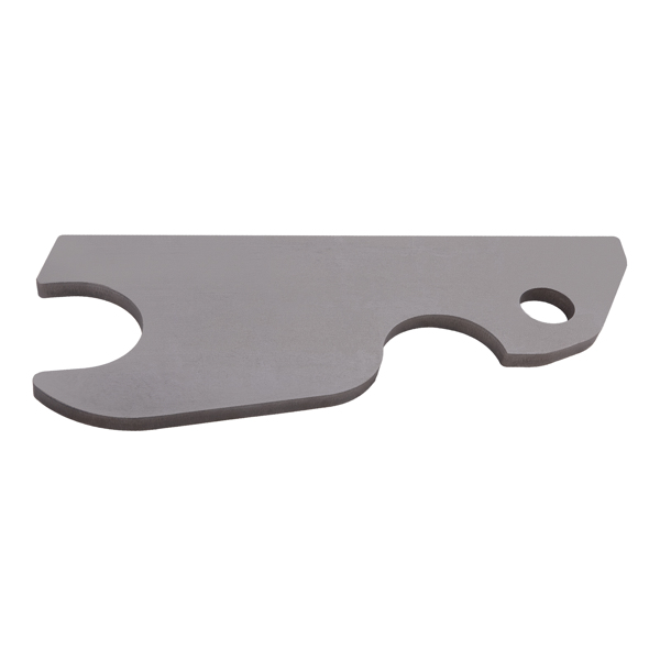 Excavator Quick Attach Bucket Ears Attachment Fit fit for Kubota U55  KX191 New-5