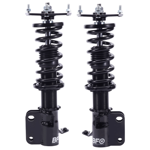 BFO Full Lowering Coilover fit for Scion FRS FR-S Subaru BRZ Toyota 86 GT86 2013-20-1