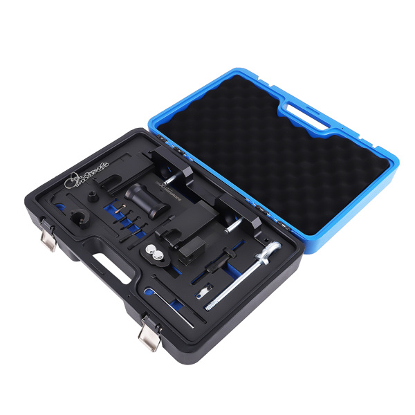Engine Timing Tool Master Set fit for BMW N20 N26 4 Cylinder Turbo Complete Kit-2