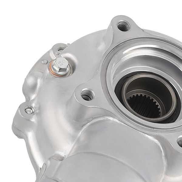 Rear Differential Final Drive Gear Assy fit for TRX350FM/FE TRX350TM TRX400FA-5