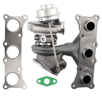 Billet Wheel Turbocharger fit for BMW 135i 335I 335xi N54 N54B30 3.0L 49131-07031