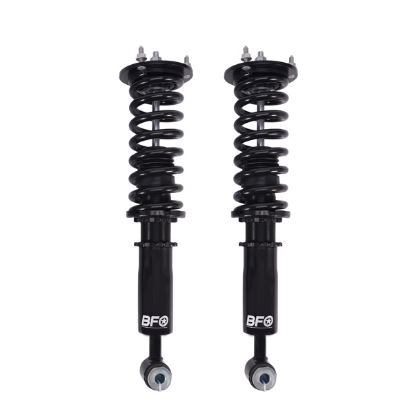 BFO Coilovers Kit fit for BMW 5 Series E39 Sedan 96-03 Shock Absorbers Adj Height-2