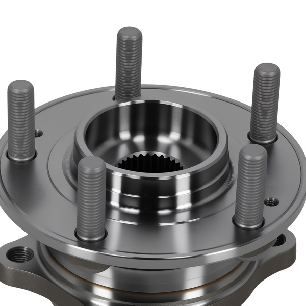 Front Wheel Hub & Bearing Assembly fit for Hyundai Santa Fe 2007-2014 513266-3
