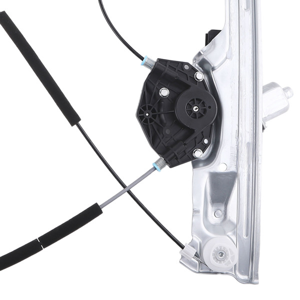 Front Left Window Lift Motor fit for GMC Yukon XL 2015-2020 Power Regulator Assembly-4