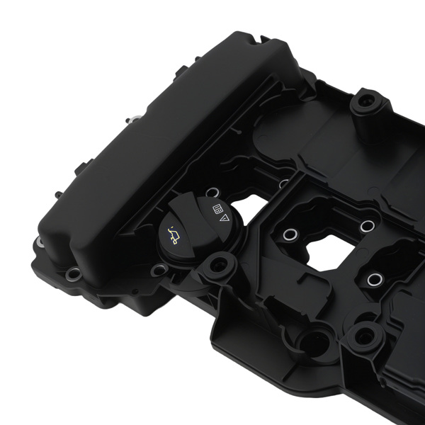 Cylinder Head Cover fit for Mercedes C250 E250 SLK250 2011-2015 A2710101730-4