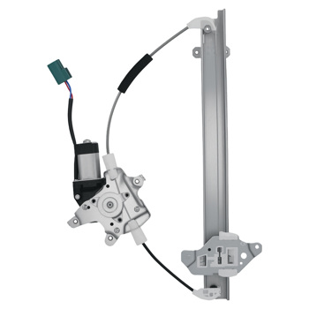 Electric Window Regulator LH Assembly fit for Nissan Juke Nismo RS 14-17 NI1350150