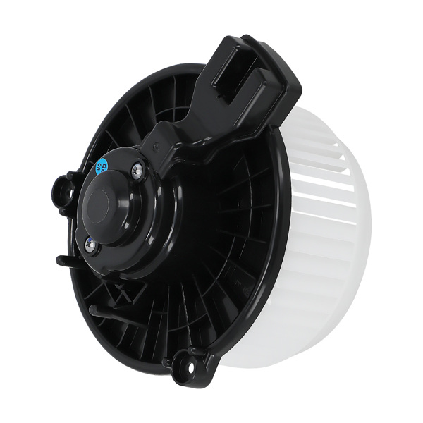 HVAC Blower Heater Motor with Fan Cage fit for Honda Fit 2009-2014 75878 700247-6