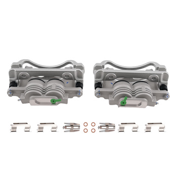 Front Left Right Disc Brake Caliper fit for Ford Mustang 1999-2002 18B4723 18-B4722