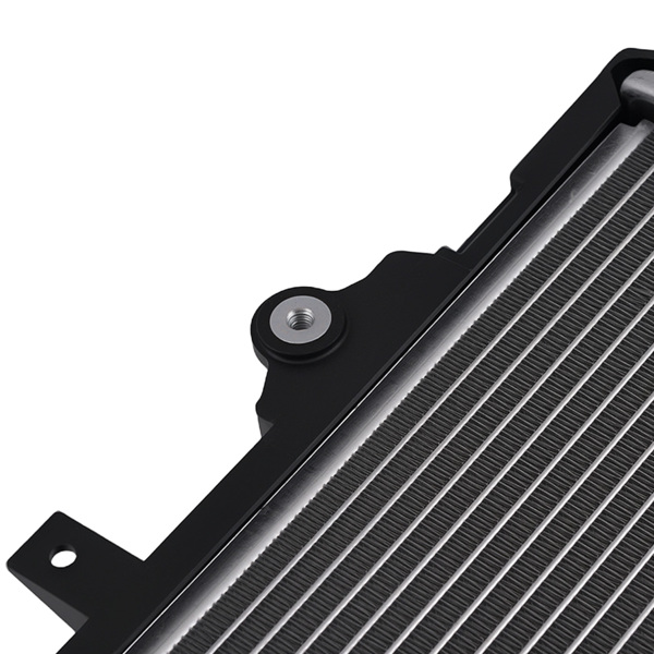 Cooling Radiator fit for Toyota Tundra Sequoia 4.6L 5.7L 07-21 TO3010316 2-Row-5