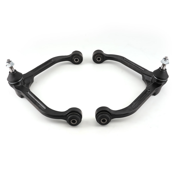 Front Upper Control Arms w/ Ball Joints fit for Jeep Liberty 2002 2003 2004 - 2007-6