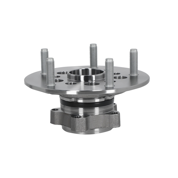 Front Wheel Hub Component BR930937 fit for Ford Transit 150-350 2015-2019 Pentagonal-1