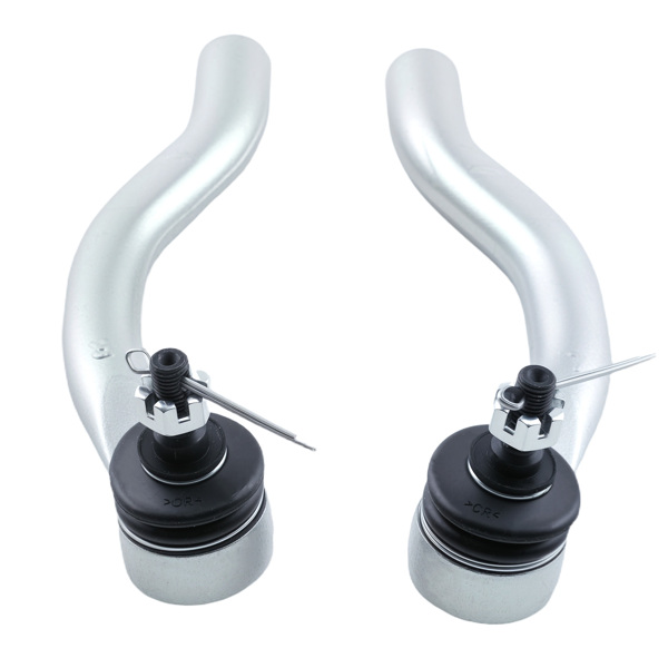 Pair Outer Tie Rods Left & Right fit for 2003-2007 Honda Accord 2004-2008 Acura TSX-6