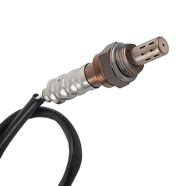 4X Oxygen O2 Sensor Up Downstream fit for Chevrolet Silverado 3500 V8, 6.0L 2003-06-1