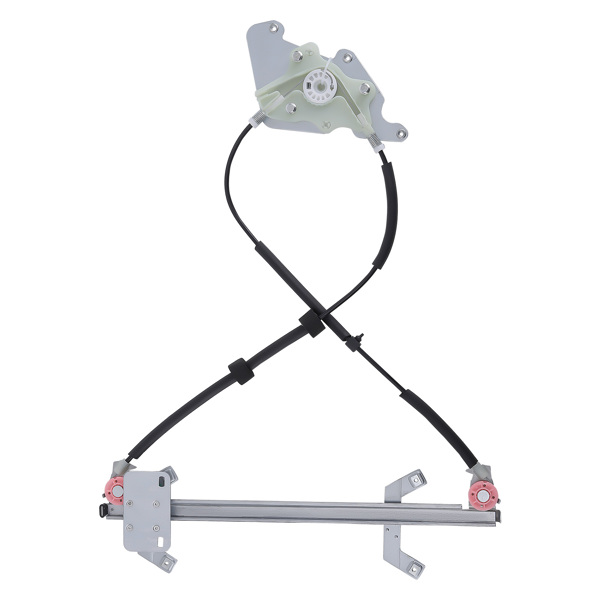 1x Window Regulator w/o Motor fit for Mercedes G500 G550 G63 W463 Left Rear Side-1