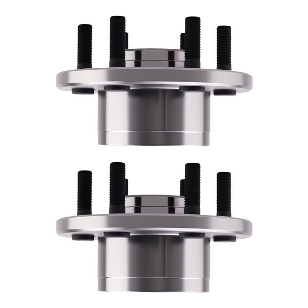 2*Front Wheel Hub & Bearing Assembly fit for Dodge Dakota Durango 1997-04 515032-6