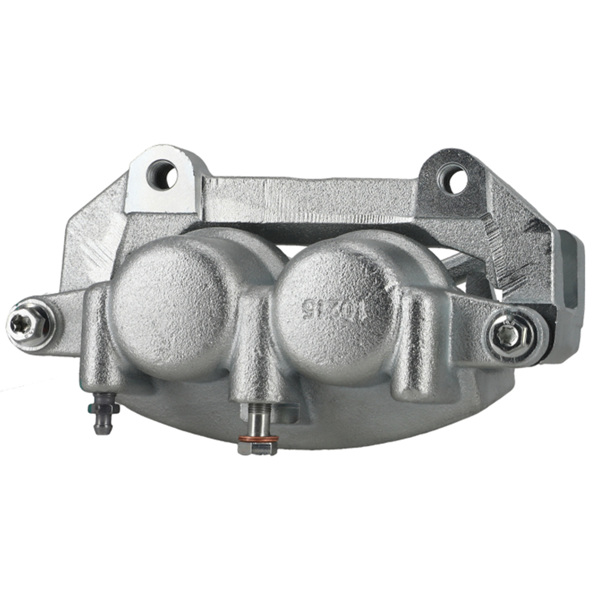 Front Disc Brake Calipers fit for Jeep Commander 2006-2010 18P4991 18P4990-3