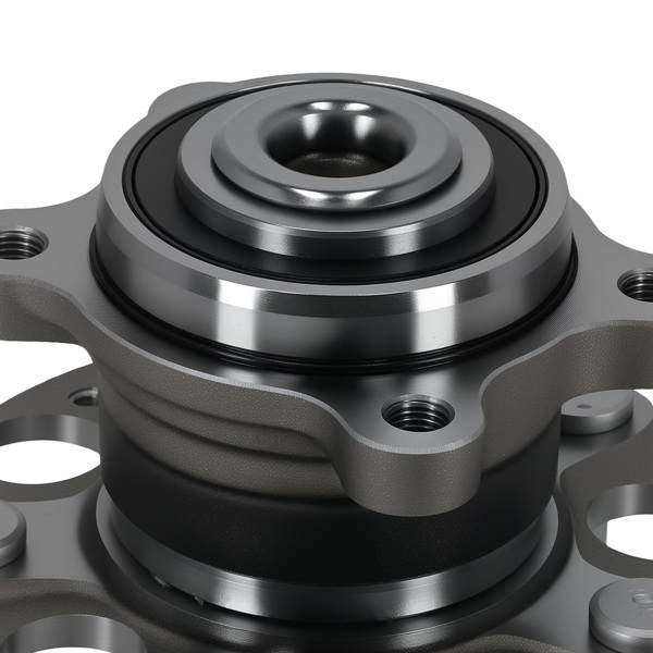Rear Left Right Wheel Hub Assembly fit for Acura TSX 2004-2008 H512327 HB612329PR-3