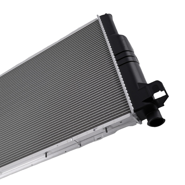 Radiator fit for Dodge Ram 2500/3500 5.9L 94-02 43-24 Cross Flow Cooling Aluminum MT-5