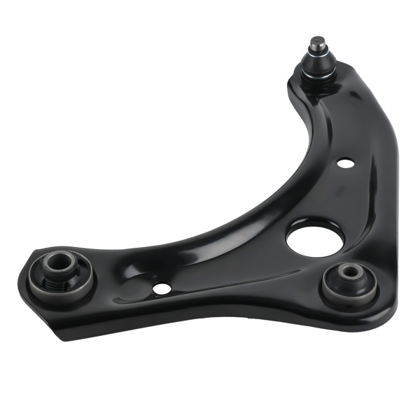 Front Suspension Control Arms + Ball Joints fit for Nissan Micra 2015-2019 Versa-4