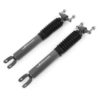 0-3\\" Upgraded Front Shocks fit for Chevy GMC Heavy Duty Trucks 2011-2025 0-3\\" Lift