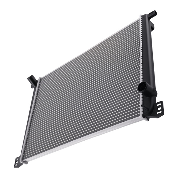 Coolant Radiator fit for Mini Cooper 2007-2015 Paceman 2013-2016 17117535099-6