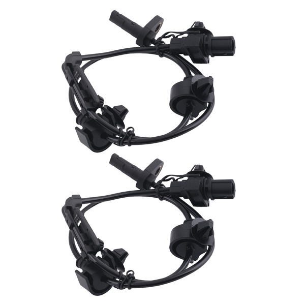 2pcs ABS Wheel Speed Sensor fit for Honda Civic 1.8L 2.0L 2006-11 Front Left + Right-6