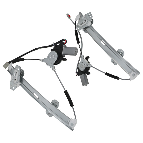 Front LH RH Power Window Regulators fit for Honda Civic 1996-2000 72250S04A01-6