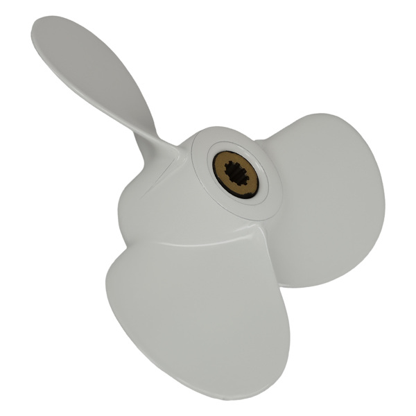 7'' Pitch Propeller fit for Yamaha 4-6HP 6E0-45943-01-EL 7.5'' Diameter RH-1