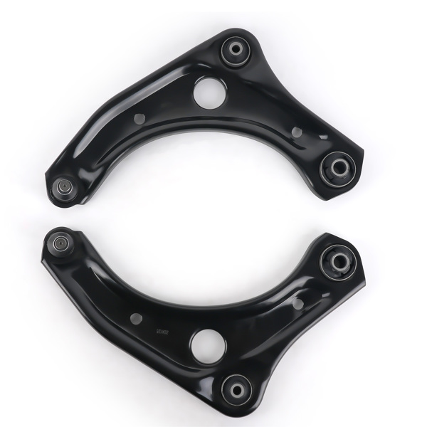 Front Suspension Control Arms + Ball Joints fit for Nissan Micra 2015-2019 Versa-6