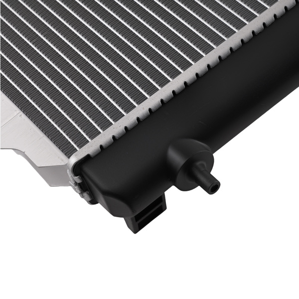 Coolant Radiator Assembly fit for Kia Sedona 11-14 13393 Aluminum Direct Fit-5
