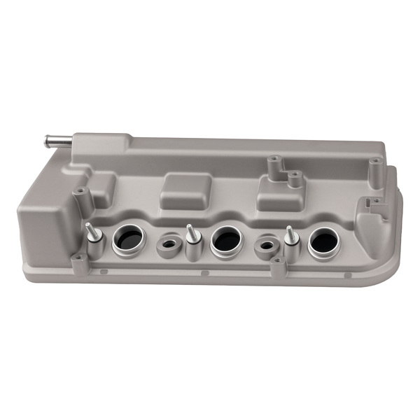Front + Rear Engine Valve Cover fit for Honda Odyssey Accord Sedan 3.5L 12310R70A00-1