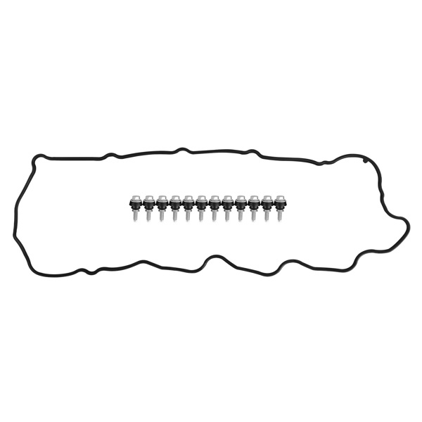 Aluminum Valve Cover w/ Gasket fit for Jeep Grand Cherokee Dodge Durango 4.7L 08-09-2