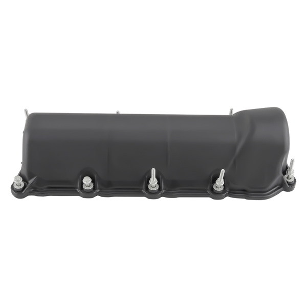 Right Valve Cover Set fit for Dodge Dakota Ram 1500 Durango 3.7L V6 2004-2010 Black-1