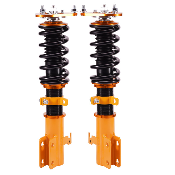 Front + Rear COILOVERS fit for Toyota Corolla/Matrix 03-08 Suspension Spring Kit-4