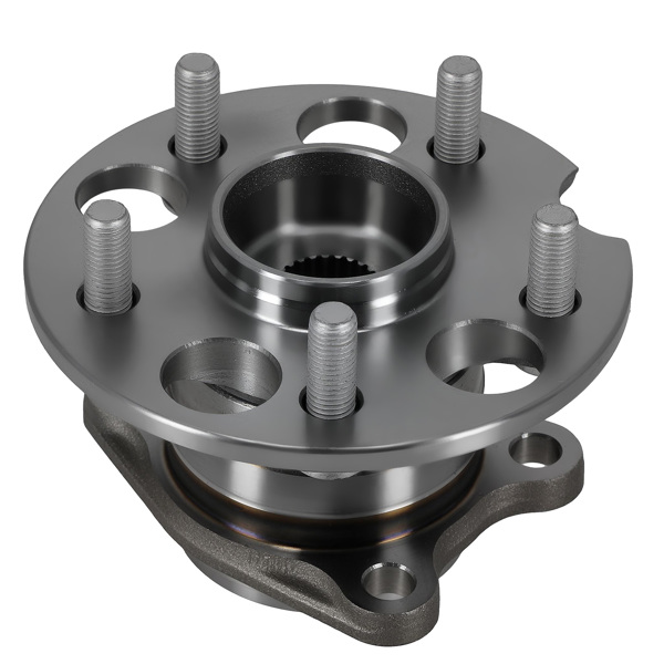 Wheel Hub Bearing Assembly fit for Lexus RX Series 2004-2009 HA590338 AWD 5 Lug-2