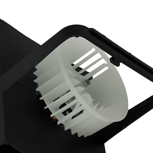 HVAC Heater Blower Motor with Fan fit for BMW Z3 1996-2000 64111370930 01570012-5