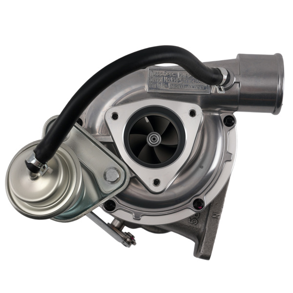 Turbo Charger RHF52B fit for Hyundai Terracan 2.9 CRDi 4WD 150HP 110KW  28201-4X701-1