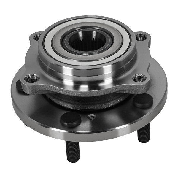 Front Wheel Bearing Hub Assembly fit for Mitsubishi Endeavor 2004-2011 HA590108-3