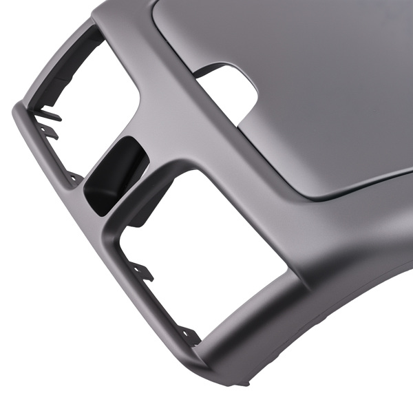 Center Dash Air Conditioner Vent Outlet Panel fit for Nissan Sentra 00-2006 New-3