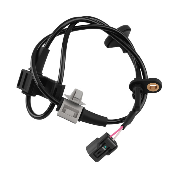 2X ABS Wheel Speed Sensor Front Right Left fit for Honda Odyssey 2007-2010 3.5L-1